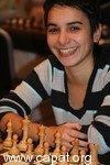 CONGIU 2009 Chess Puerto Madryn Patagonia by Robin Linhope Willson